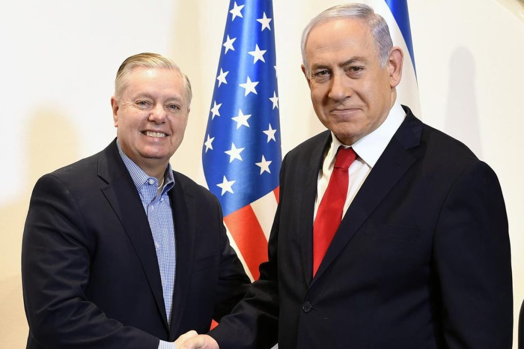 Graham’ın Vefatı Sonrası Dünya Liderlerinden Taziye