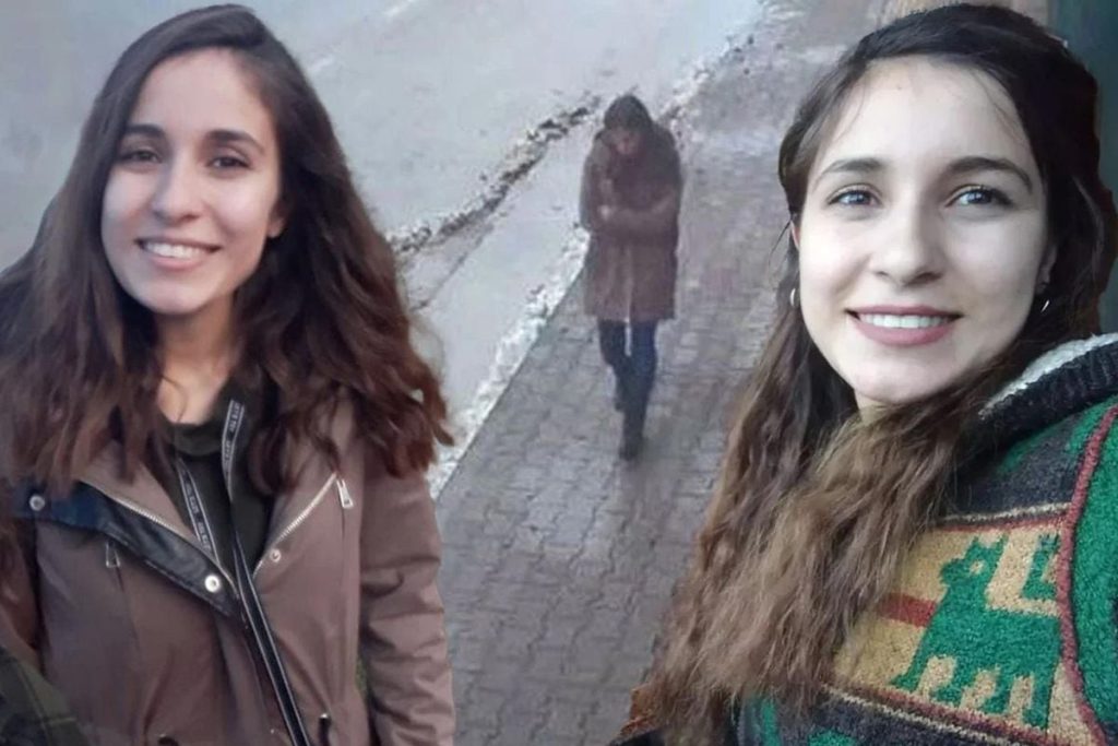 Gülistan Doku dosyasında 15 şüpheli gözaltında