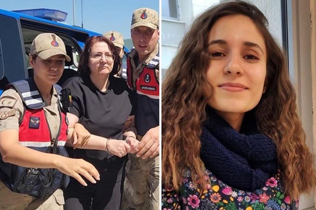Gülistan Doku soruşturmasında yeni gözaltılar ve tutuklamalar