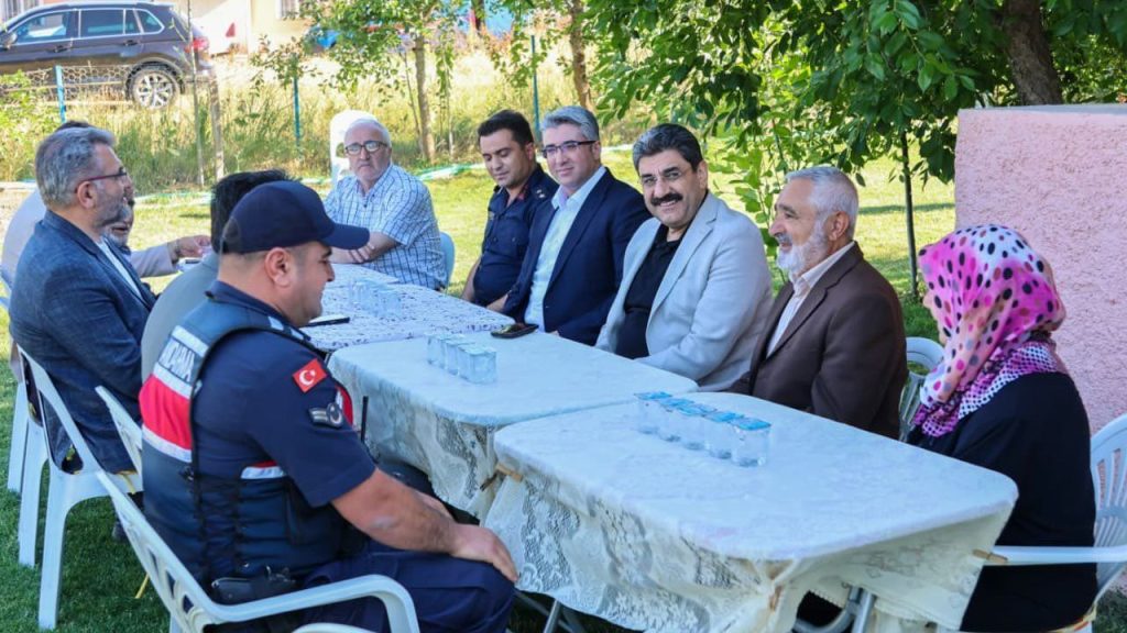 Hakan Aksu: 15 Temmuz’da milletimizin cesareti zaferin temeli