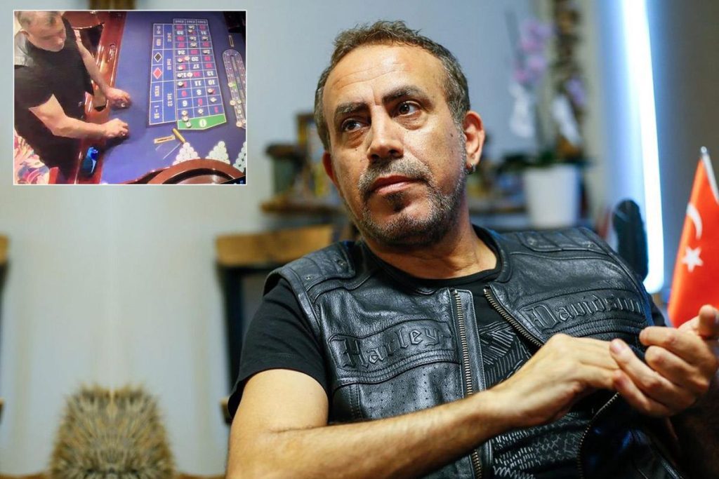 Haluk Levent’in ifadesi soruşturmanın odak noktasında