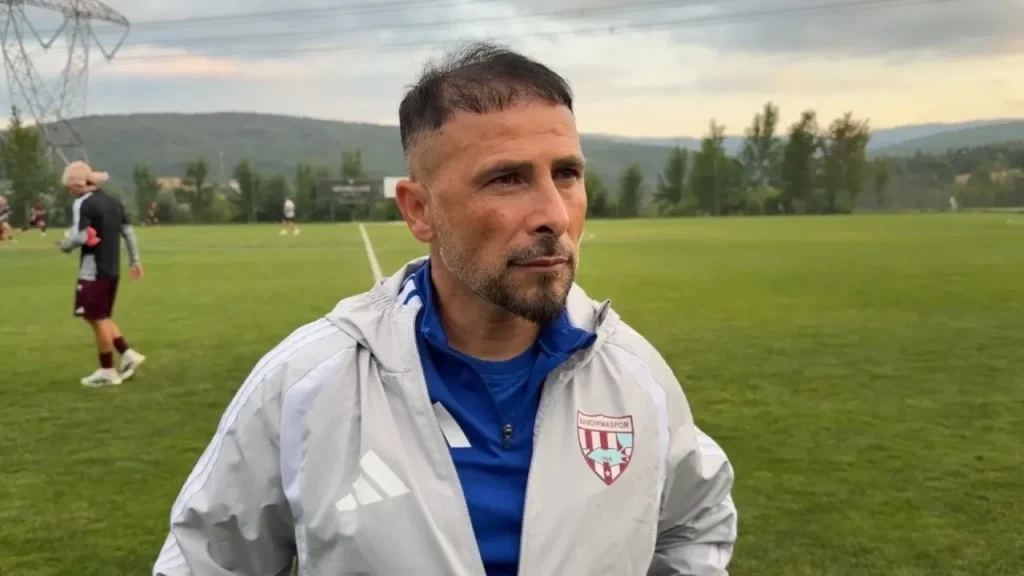 Hazırlıklar Sürüyor: Lige Hazırız, Transferler Sesiyle
