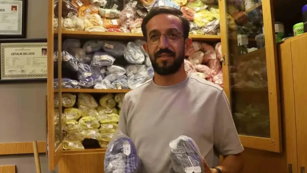 Hızlı ve Kişiye Özel Hijyen Tesisleriyle 25 Yıldır Sürüyor