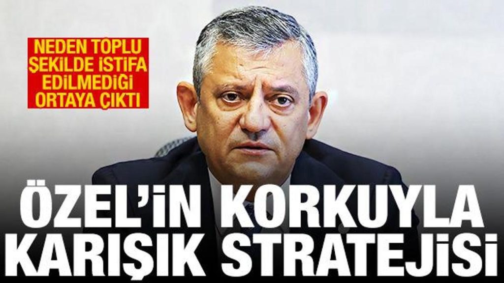 İBB ve belediyelerde parti değişikliği riskleri masaya yatırıldı