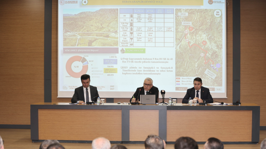 İl Koordinasyon Kurulu Toplantısı 2026 Yılı İçin Planlandı