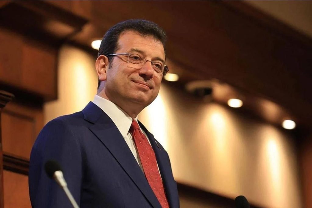 İmamoğlu’nun Diploma Davasında Duruşma Ertelendi