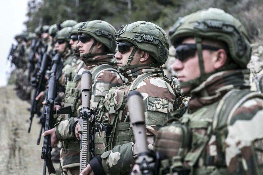 İran’a Yönelik Gizli Operasyon İddiası ve Türkiye Baskısı