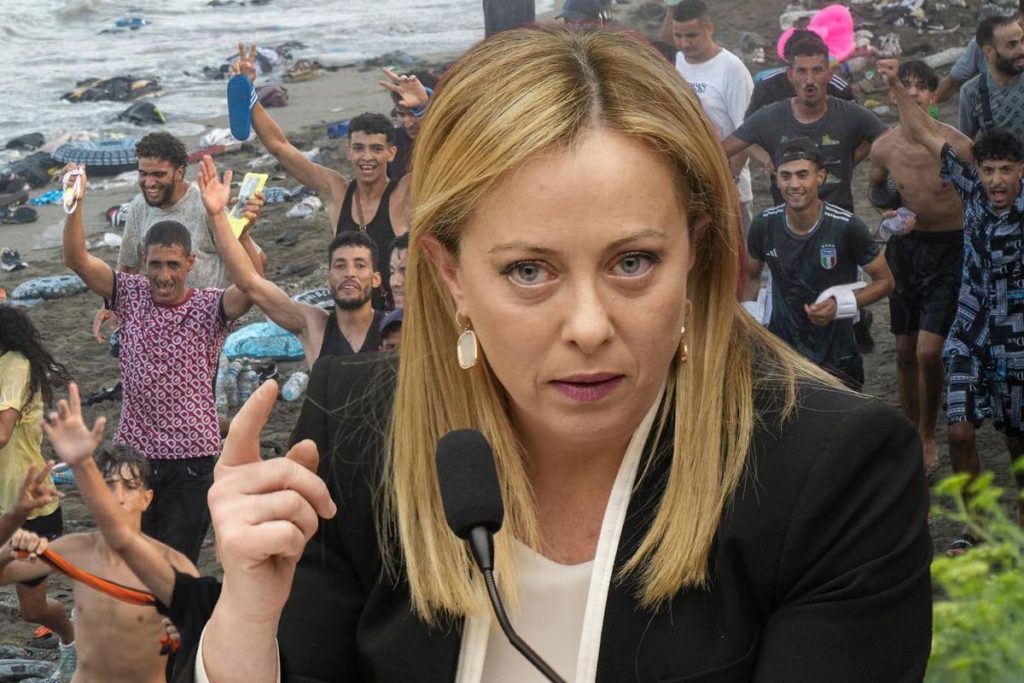İspanya-Çeuta Krizi: Sınırda Kaos ve Yol Haritası