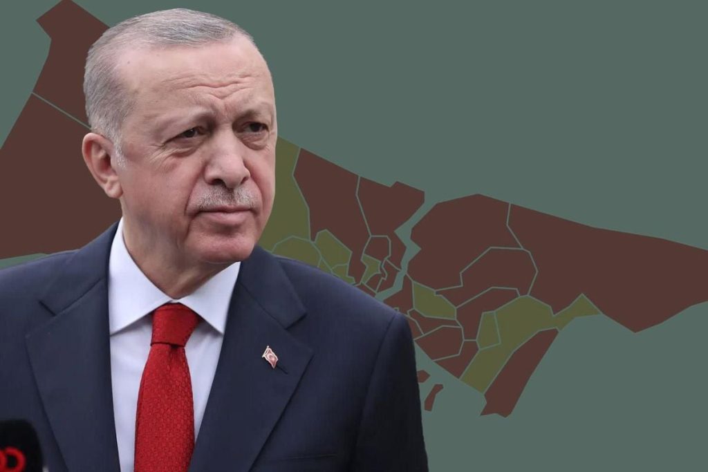 İstanbul’da 4 CHP’li Belediye Başkanı AK Parti’ye Katılıyor