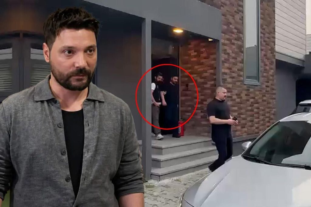 İstanbul’da 9 şüpheli için gözaltı kararı açıklaması
