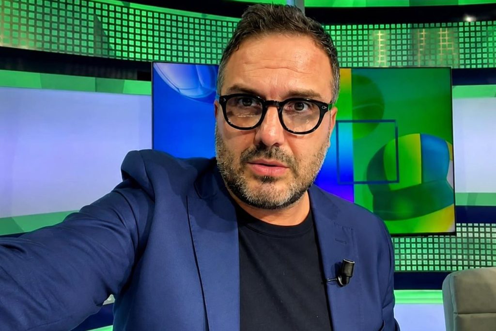 İtalya’da spor gazetecisi cinayeti: mermi kovanları olayda