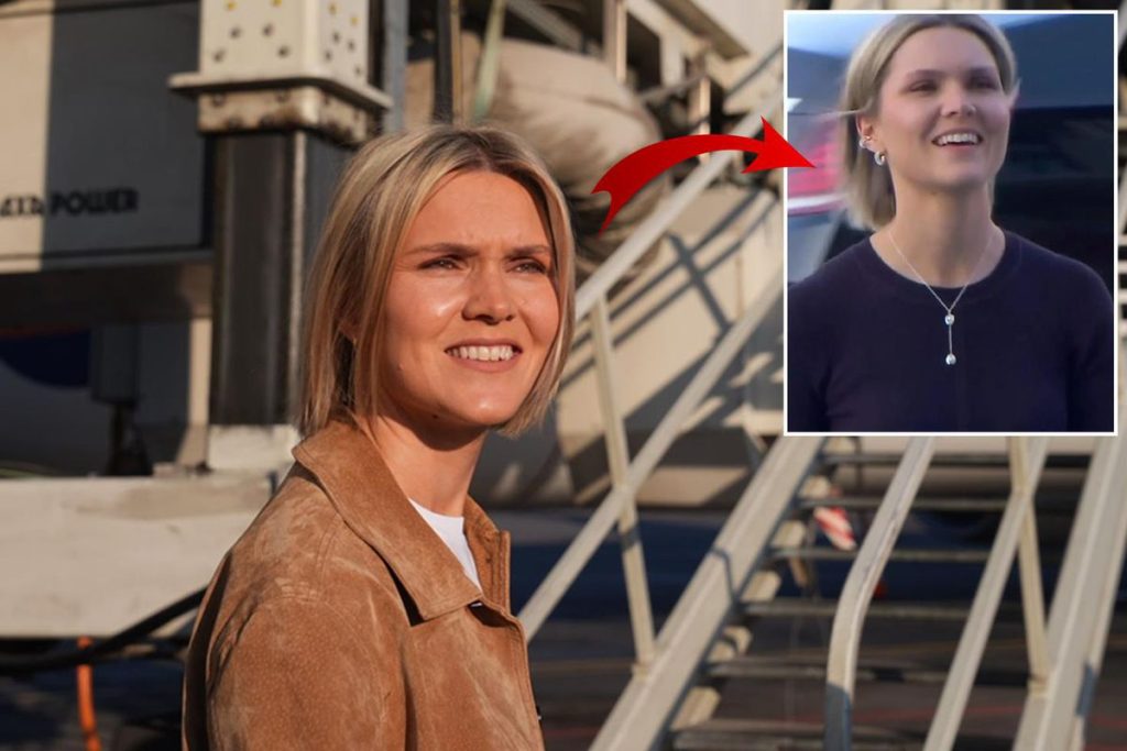 İzlanda Başbakanı Frostadóttir NATO Zirvesi Sonrası Ankara’da Yoğun Görüntülerle Değerlendi