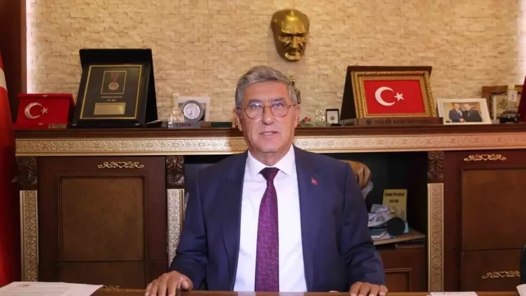 İzmir’de Özmal Taşıma Kararı: Öğrenci Servisi ve Personel Taşımacılığı Şeffaflaşıyor