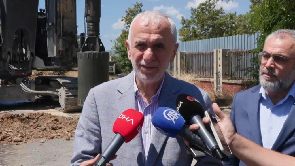 Kadıköy Rıhtım Camii Projesiyle Sosyal ve Kültürel Merkez Hayata Geçiyor