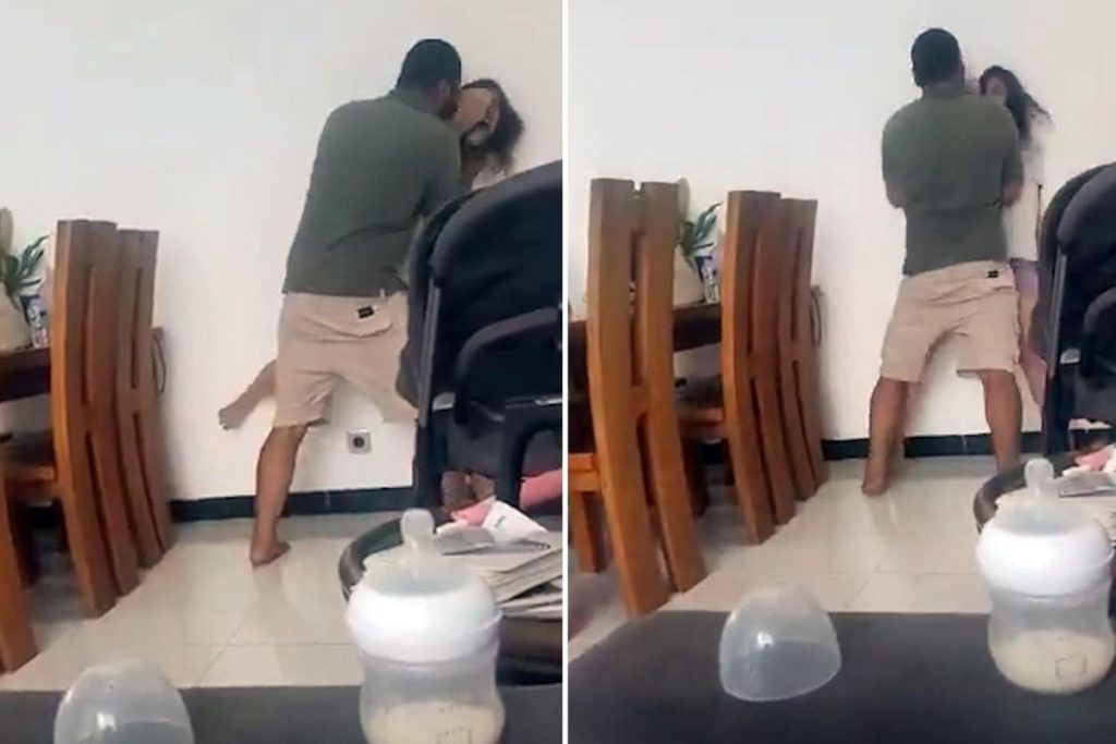 Kadına Şiddet ve Tehditler: Eşin İsyan Dolu Tablosu
