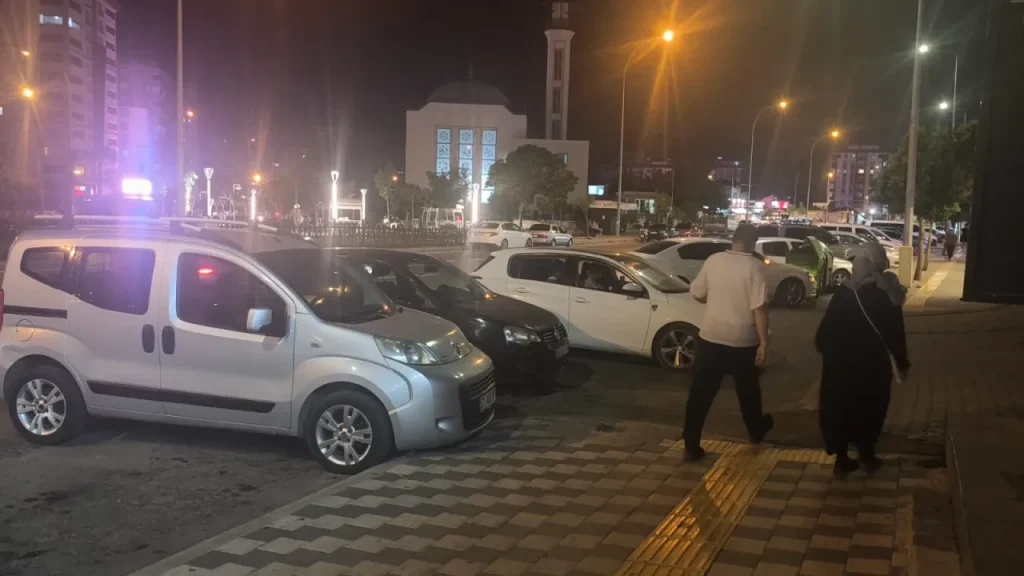 Kahramanmaraş Depremi: 4.2 büyüklüğünde sarsıntı kaydedildi