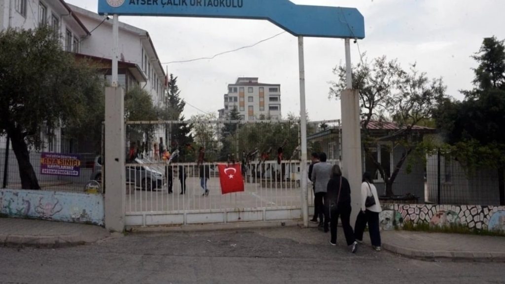 Kahramanmaraş’ta Saldırı: Soruşturma Tamamlandı ve İddianame Hazırlandı