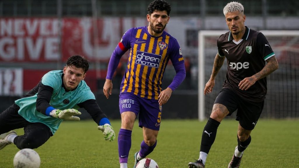 Kayserispor transferleri hız kesmiyor: Cenk Şen ve Fethi Özer Kayseri’de