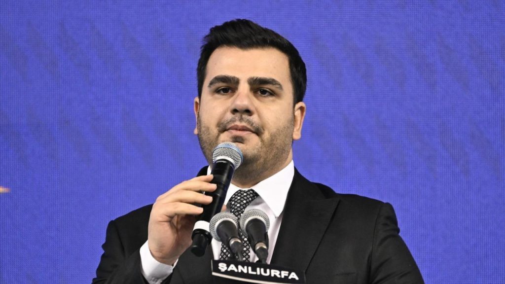 Kıbrıs Barış Harekâtı’nın 52. Yılı ve Doğu Akdeniz mesajı