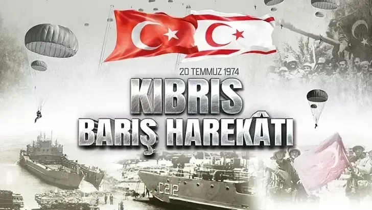 Kıbrıs Olayları: 1959-1983 Süreçlerinde Gelişmeler
