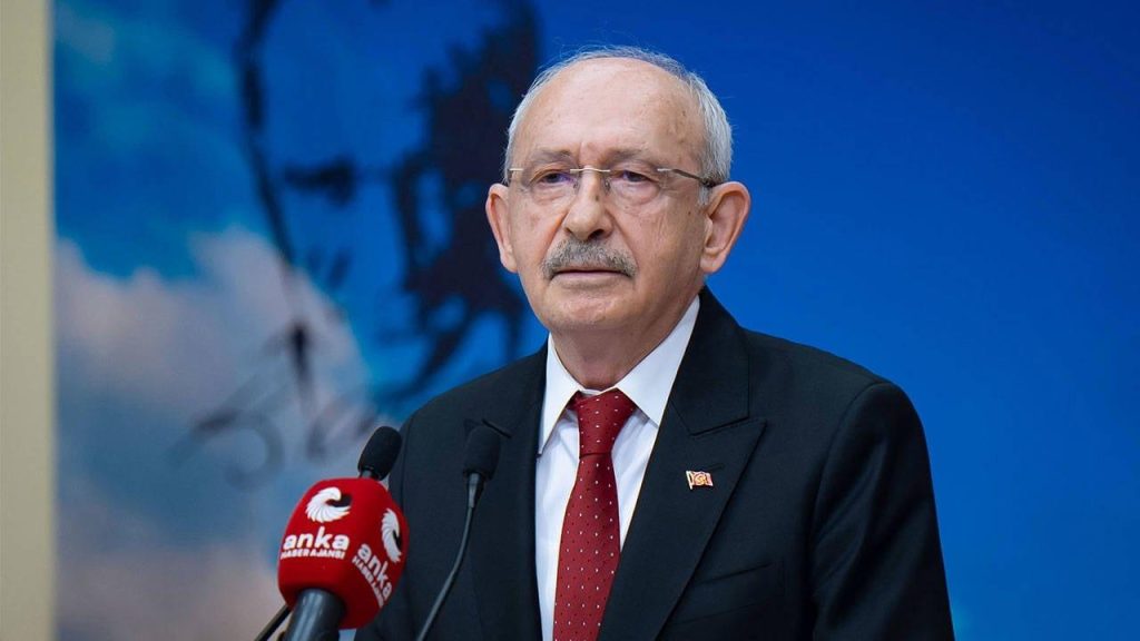 Kılıçdaroğlu kurulu, belediyeleri denetleyecek teknik ekip belli oldu