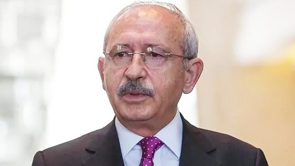 Kılıçdaroğlu MYK’da 15 ilde değişim sinyali veriyor