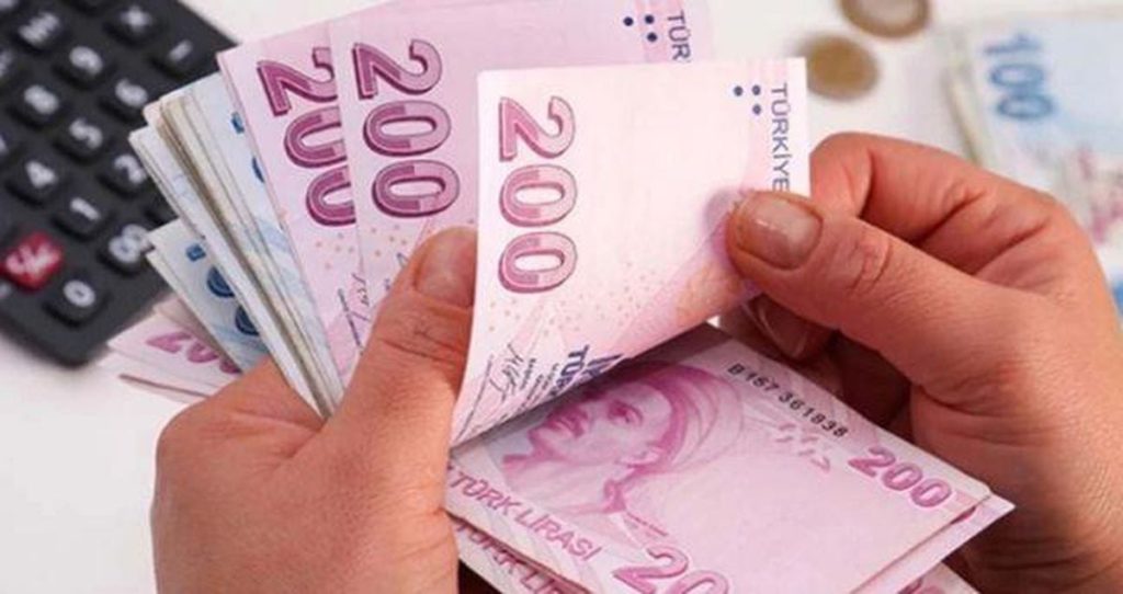 KKTC’de ara zamla belirlenen asgari ücret açıklandı