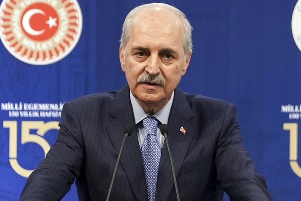 Kurtulmuş-Kılıçdaroğlu görüşmesi ve parti ziyaretleri takvimi