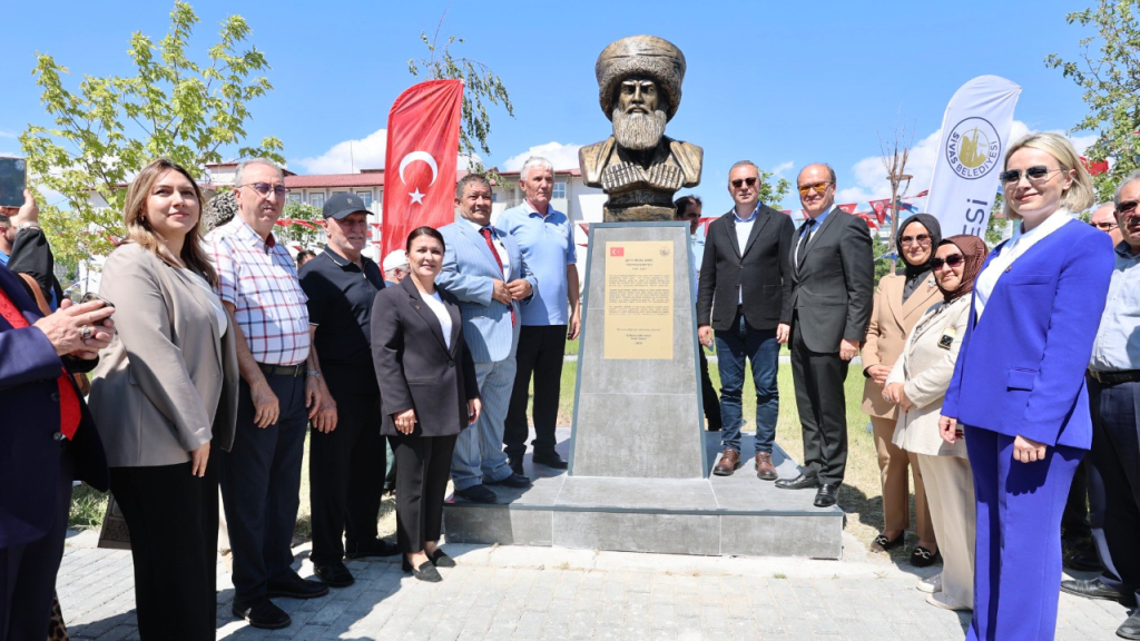 Kuzey Kafkasya Kültür ve Sanat Festivali Sivas’ta Başladı