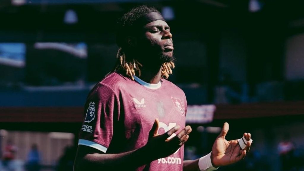 Lesley Ugochukwu Galatasaray’da kiralık kadroda