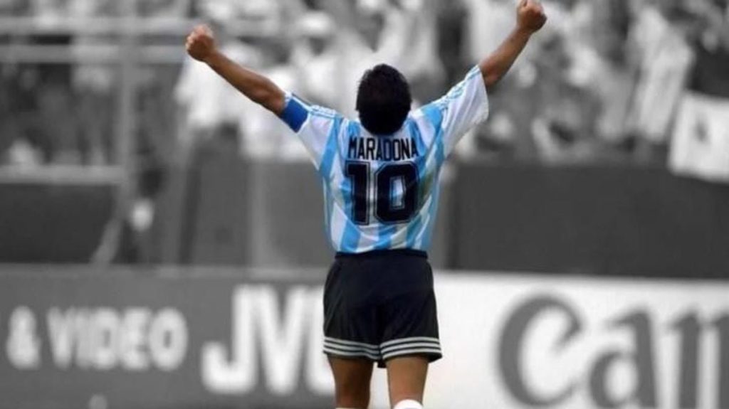 Maradona’nın Ölümü ve Ardındaki Olaylar
