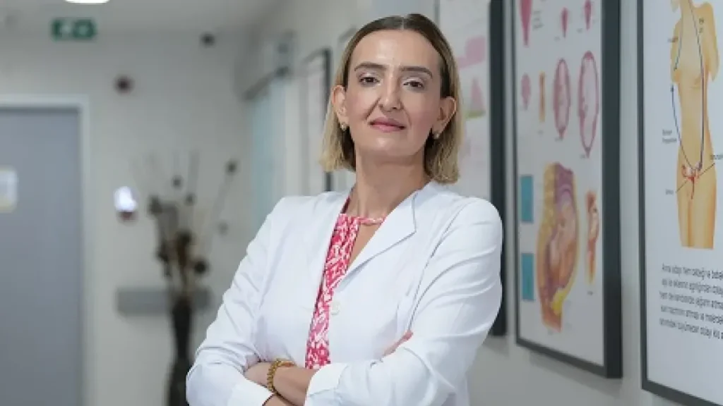 Menopoz Öncesi Dönemde Kemik Sağlığına Dikkat