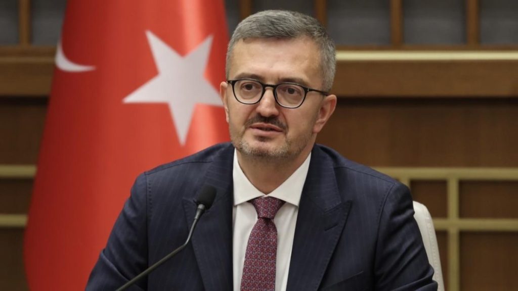 Mescid-i Aksa baskınına ilişkin Türkiye’den kınama ve savunma