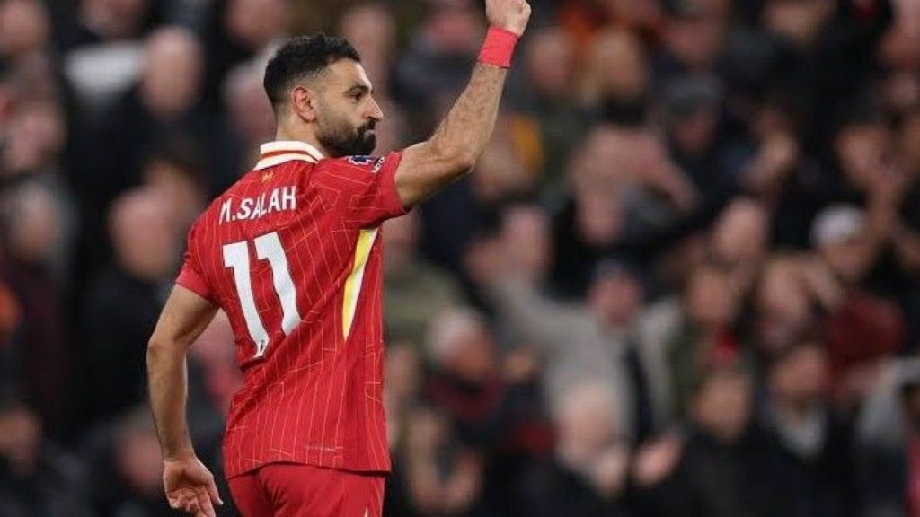 Mohamed Salah, Liverpool’a veda etti: Kariyerinin dönüm anları
