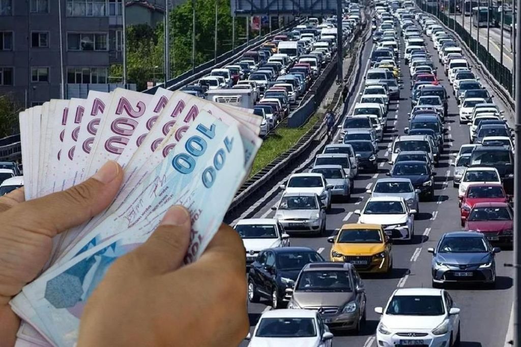 Motorin Fiyatları Yükselişe Devam Ediyor: İzmir, Ankara ve İstanbul’a Yeni Seviyeler