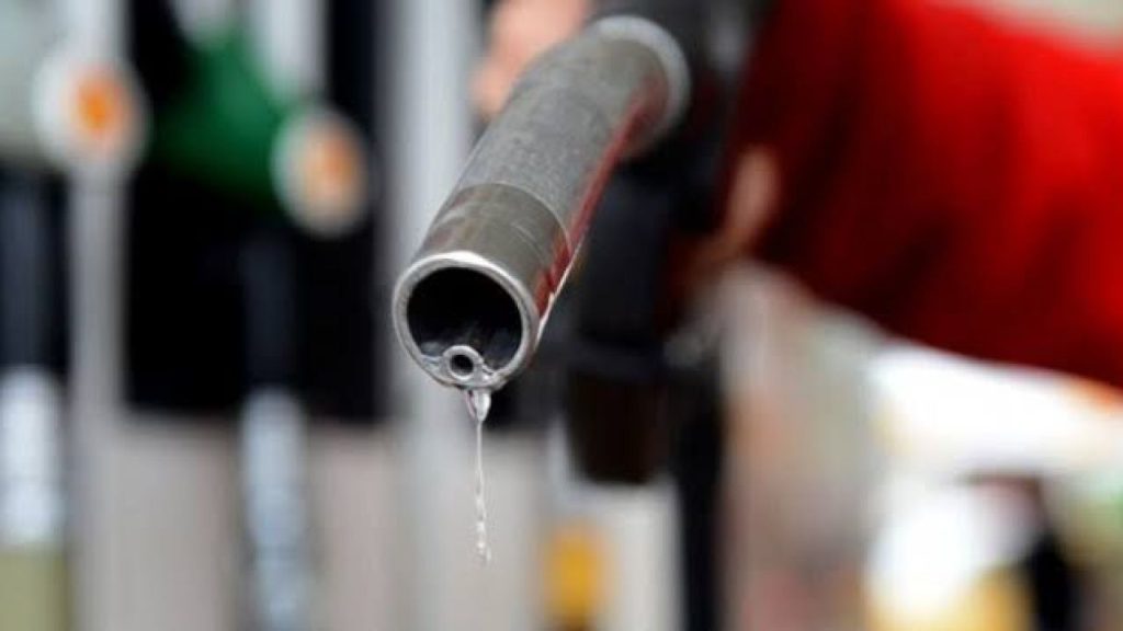 Motorin için 1,12 TL’lik zam yaklaşıyor