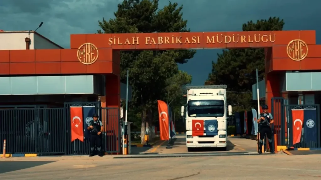 MPT-76 MH: Hafifleştirilmiş milli piyade tüfeğiyle operasyonel güç artışı