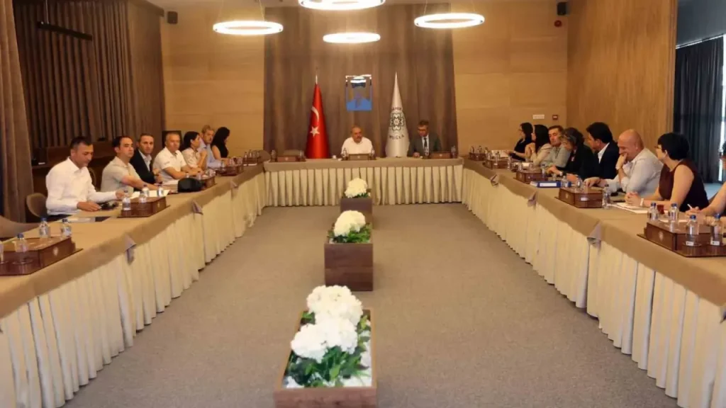 Muğla’da ISO 46001 ile Su Verimliliği için Adımlar Atılıyor