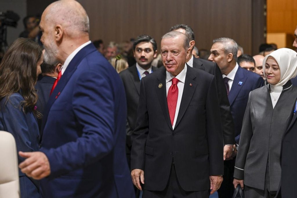 NATO Finansmanında Yeni Adım: DSRB’nin Kurulması İçin Ortak Niyėt Bildirisi