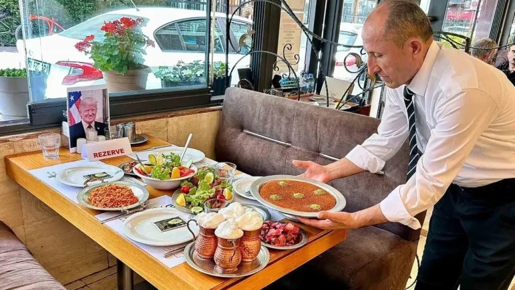 NATO Zirvesi için Ankara’da hazırlıklar sürüyor