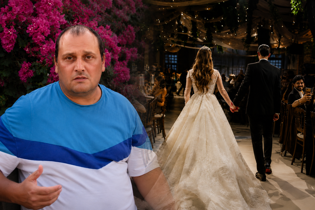 Nikâh Önerisi ve Baba Adı Krizi: Emre Matraş’ın Sert Tepkisi