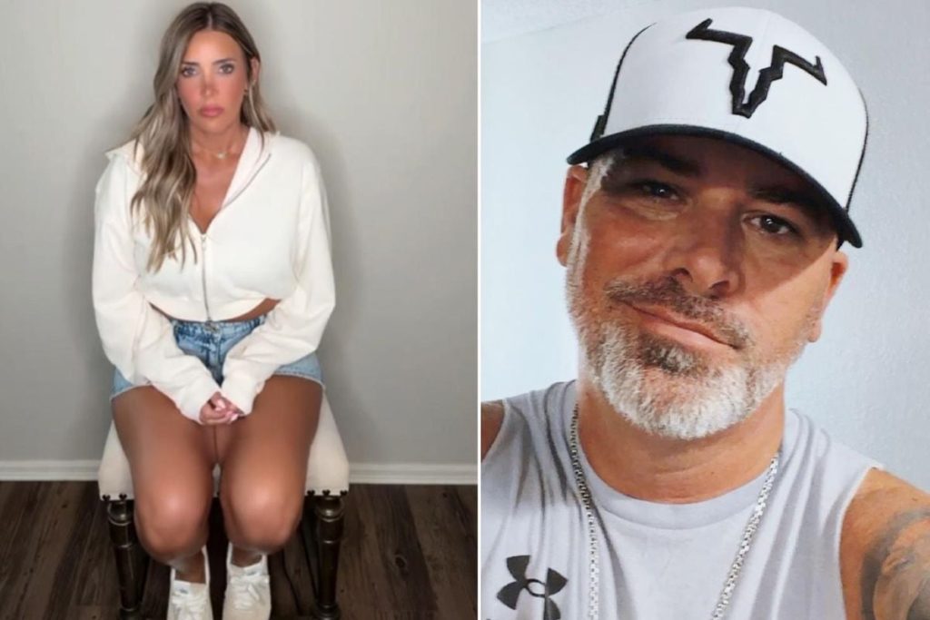 Olayda Silahlı CINAYET-İNTİHAR Şüphelisi: Sara Gilson ve eşi Shawn Duffey