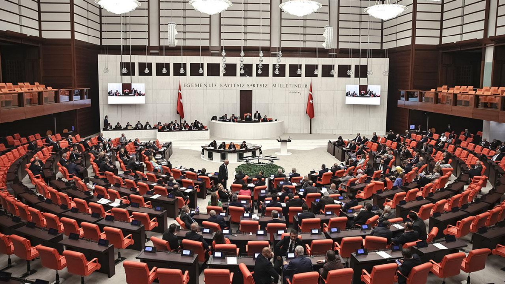Ordu’da maden arama ve çevre tepkisi büyüyor