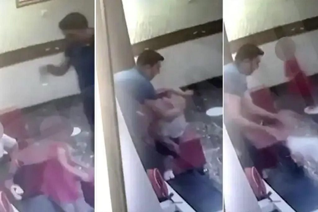 Otizmli gencin saldırısı: 8 yaşındaki çocuk hayatını kaybetti