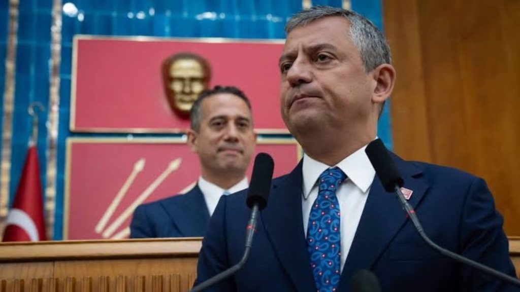 Özel: CHP’de yeni parti hazırlıkları konuşuluyor