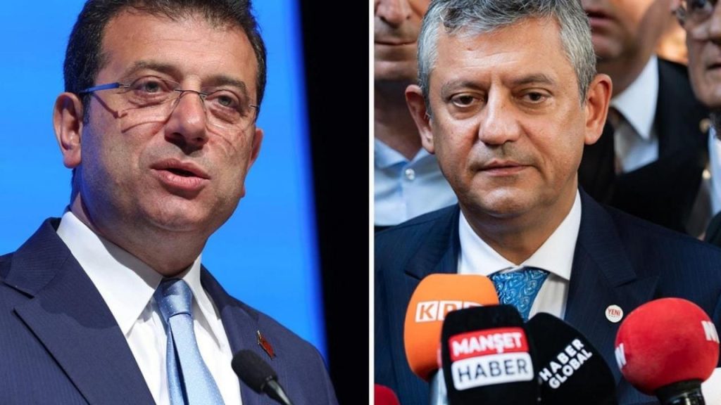 Özel: Kaybedecek adayla yola çıkmayız; millet belirler