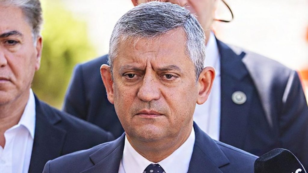 Özgür Özel’in A, B ve C Planları MuratKulisleriyle Gün Yüzüne Çıktı