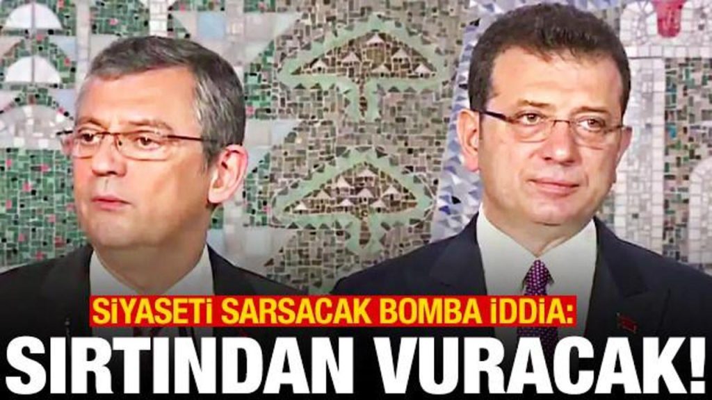 Özgür Özel’in Değişim Sözü ve Siyasi Strateji Eleştirileri