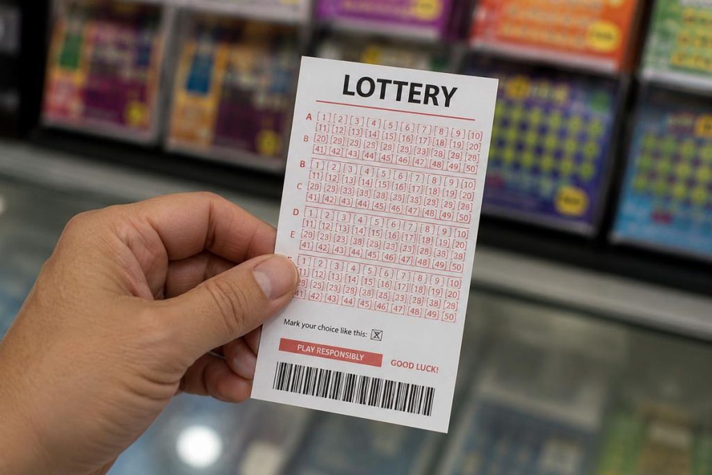 Penanglı muhasebeci 8,1 milyon ringgit kazandı: Hayat ve hayaller