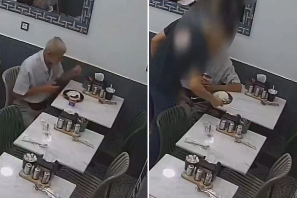 Restoran Skandalında Kılla Bulaşan Olayın Ardındaki Gerçekler